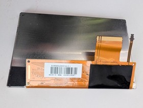 Sony PlayStation Portable PSP 1000 Original LCD Screen Perfect Working OEM