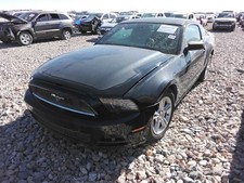 2013 Ford Mustang 3.7l Engine Motor Oem 103k Miles - Lkq445389331