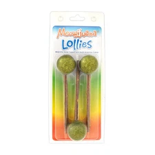 | Lollies | Silvervine Sticks with Catnip | Organic | Perfect for Cat Toys | ...