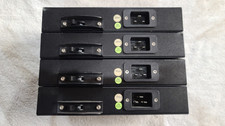 IBM 9306-RTP  39Y8914 Universal Power Distribution Lot Of 4