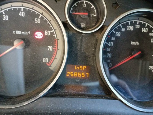 N0501882 463419 zündanlassschalter startschalter für OPEL ASTRA H BER. COSMO - 第 18/23 張圖片