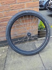29 Inch Front Specialized Rockhopper Front Wheel And Tyre