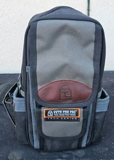 Veto Pro Pac MB2 Tech Meter Bag