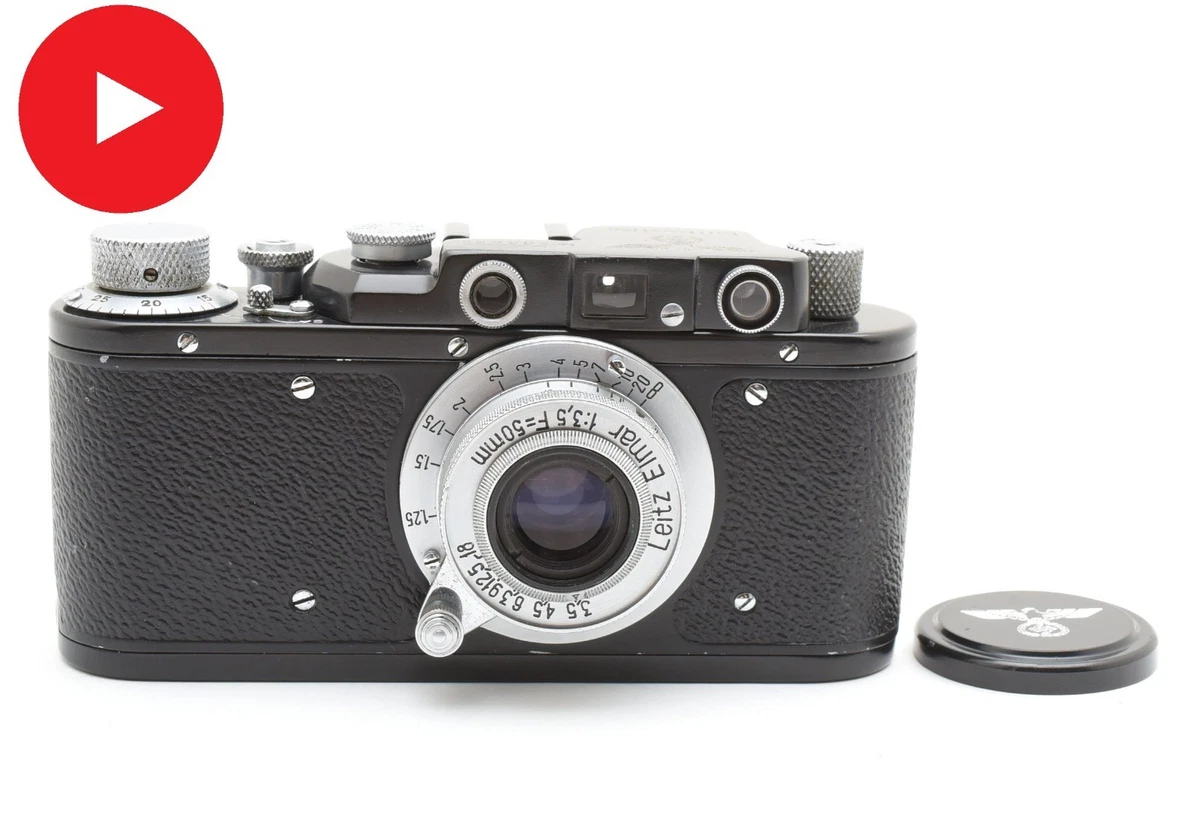 美品 Zorki ゾルキー1 Industar-61 2.8/52 フード付 Zorki 1 Film Cameras for sale - eBay