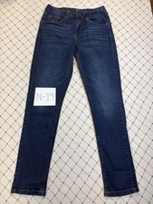 Lee Women’s Jeans 28x29 Mid Rise Skinny Fit