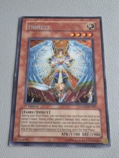 Honest [1st Edition] LODT-EN001 Prices | YuGiOh Light of