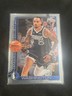 PJ Washington Jr 2025-26 Topps Chrome #19 Dallas Mavericks