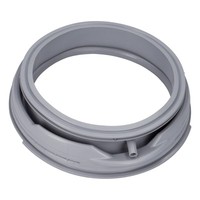 Bluparts 10096047 TüRmanschette Wie Bosch 00289500 FüR Waschmaschine