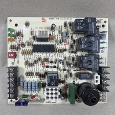      RHEEM RUDD 1028-83-9282B CONTROL CIRCUIT BOARD 62-24140-04 1028-928 B10 