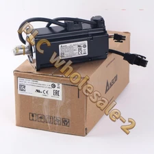 Delta ECMA-C20604RS AC Servo Motor Brand New Free Shipping New in Box in Stock