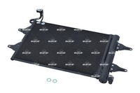 NRF Kondensator Klimaanlage Easy FIT 35480 FüR Skoda VW Seat Polo Ibiza Fabia 4