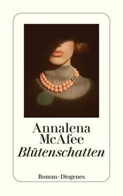 Blütenschatten | Annalena McAfee | deutsch | Nightshade