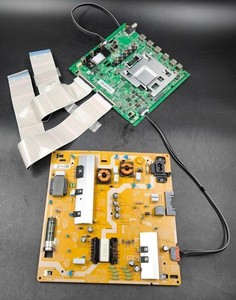 Samsung CN07 BN4400932Q BN94-15016P WCP731M TV Platine Funktioniert
