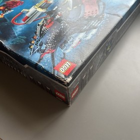 LEGO BIONICLE Toa Undersea Attack Set 8926 NEW FACTORY SEALED See pictures!