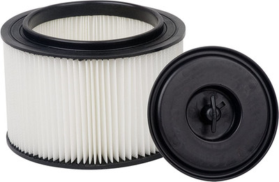 4 Gallon Washable Cartridge Filter & Retainer, VFCF
