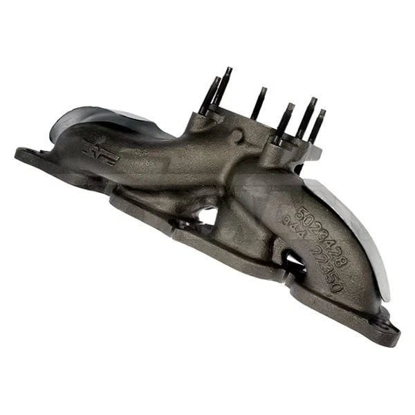 For Chevy Camaro 2016-2023 Dorman 674-428 Exhaust Manifold — 第 2/4 张图片