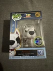 Funko Pop! Digital Disney Toy Story Scud Ultra w/ Protector