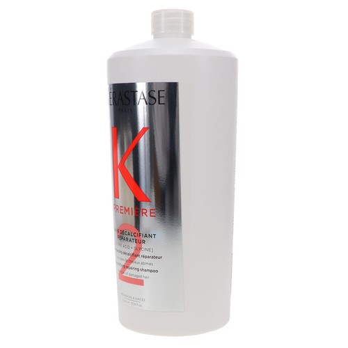 Kerastase Premiere Entkalkungssystem Reparatur Shampoo 33,8 Oz. - Bild 2 von 8