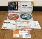 Dreamcast* BIOHAZARD COMPLETE CIDE VERONICA COMPLETE VERSION  * Japan  Near Mint