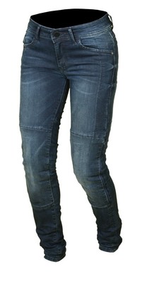 Macna Jenny Damen Motorrad Jeans