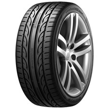 4x HANKOOK Sommerreifen (1 Satz) 225/50 ZR17 TL 98Y VENTUS V12 EVO2 K120 XL