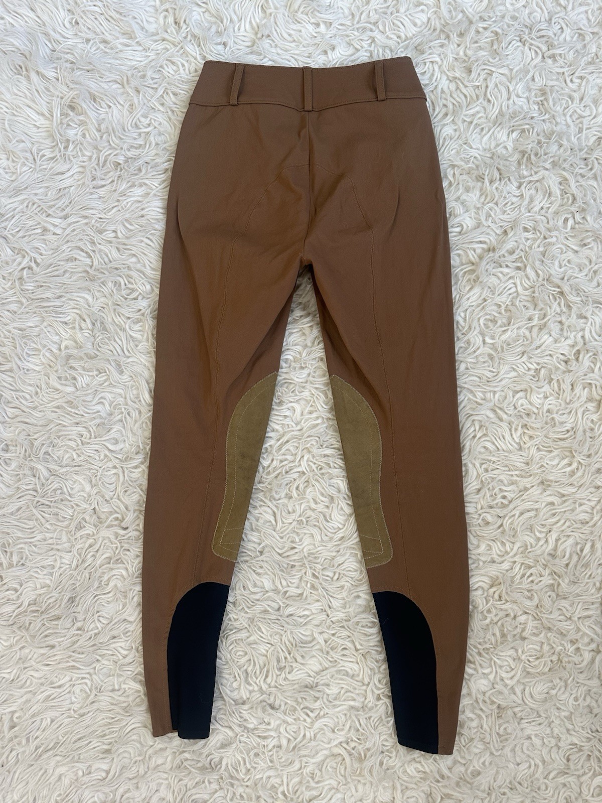 Tailored Sportsman Trophy Hunter Breeches Size 24R