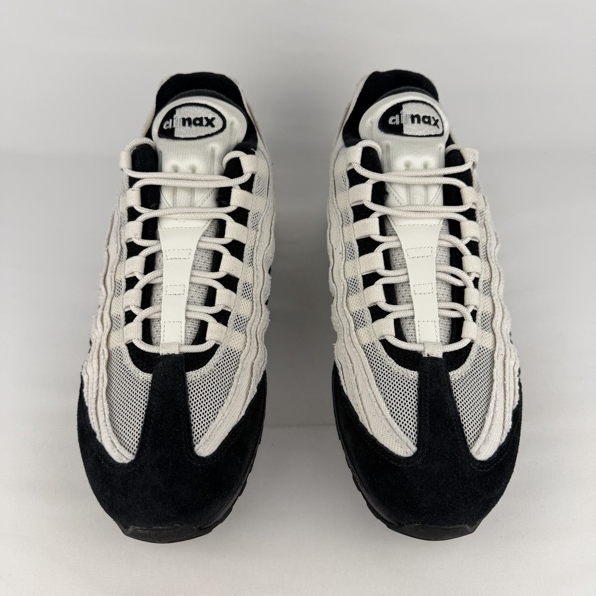 Nike Air Max 95 Big Bubble City Pack Paris Atelier IQ0284-010 