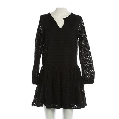 Anine Bing Kleid S Schwarz Neu