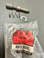 Driveshaft Yoke Retaining Lock Pin Kit  QDK3M - NOS