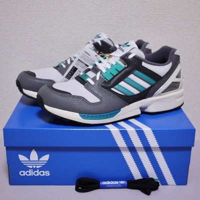 adidas atmos ZX8000 G-SNK EQT HQ3937 US 12 30cm Japan NEW