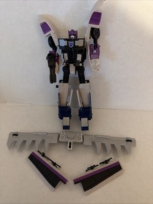 Hasbro Transformers CHUG Universe Octane