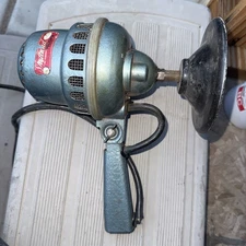 Vintage Shetland Polisher