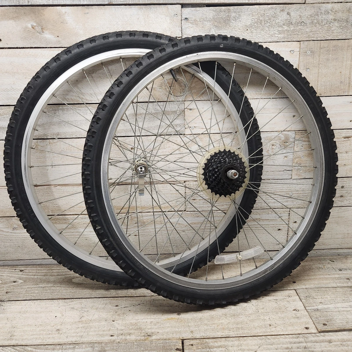 Araya 26 In Bicycle Wheels & Wheelsets for sale - eBay