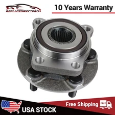 Front Wheel Hub Bearing Assembly For 2005-2013 2014 Subaru Legacy Outback New