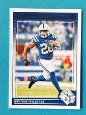 2024 Score Football - Jonathan Taylor - Indianapolis Colts - Base - #120