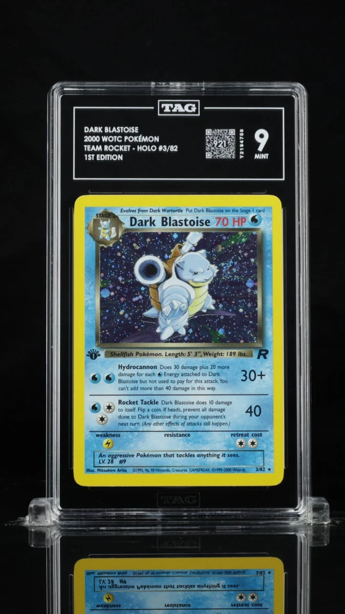 First Edition Blastoise Individual Cards for sale | eBay