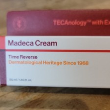 Centellian 24 Madeca Cream Moisturizer 50ml Centella Asiatica Face