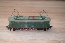 Fleischmann HO E-Lok 1332 analog Metall/Spritzguss gebraucht