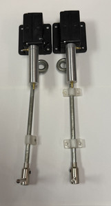 Hangar 9 1/5-Scale Float Set HAN6030 Retracts
