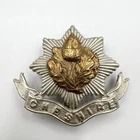 Genuine WW1 Cheshire Regiment Cap Badge