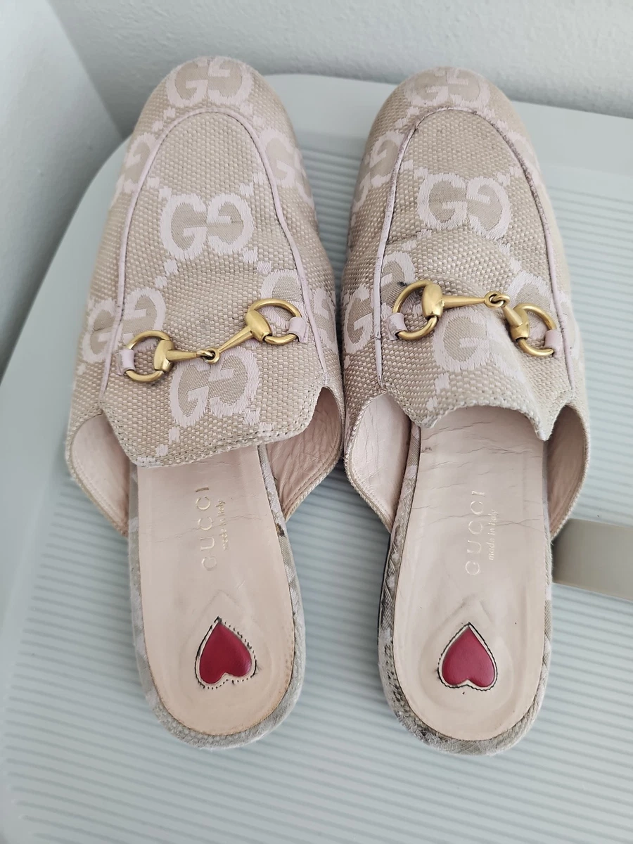 Gucci Marmont Flats for Women for sale - eBay