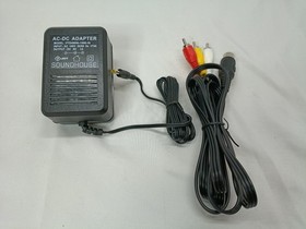 PC Engine Duo-R console controller set Super CD-Rom2 NTSC-J Japan Tested