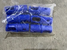 Upper Bounce Trampoline Parts 15' Trampoline Replacement pole caps