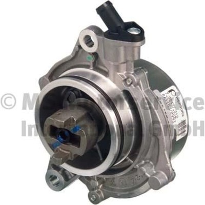 Pierburg 7.00437.02.0 Unterdruckpumpe Bremsanlage für BMW 1 3 5 6 7 X3 X5 X6