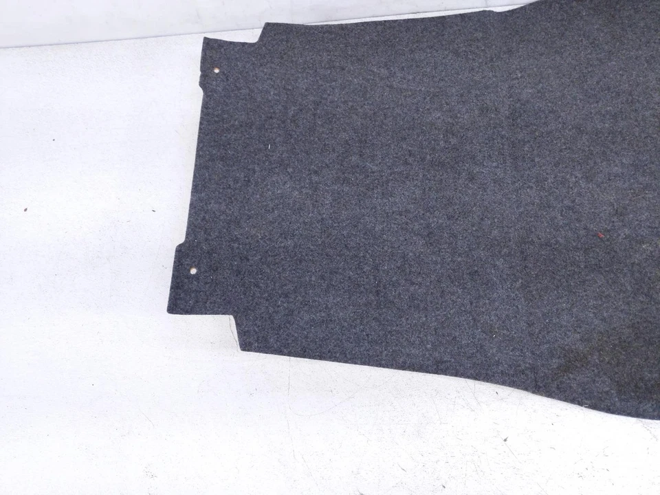 Tapa del panel de cubierta de carga piso trasero Honda Accord 2013-2015 84521-T2f-A00za *Mancha Foto 4 de 4