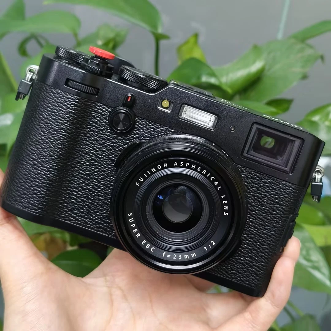 Fujifilm X100F Digital Cameras for sale | eBay