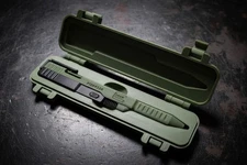 Glock Slide Action Pen and case – 3D Printed (Green version ) 2025 New