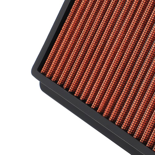Filtro de aire lavable rojo para Chevrolet Suburban Tahoe GMC Yukon - Imagen 19 de 20