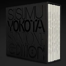 Susumu Yokota - Skintone Edition Vol.1 [CD Box Set] - AMBIENT *NEW*