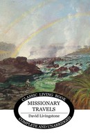 David Livingstone | Missionary Travels | Taschenbuch | Englisch (2023)